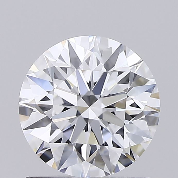 1.08-CARAT Round DIAMOND