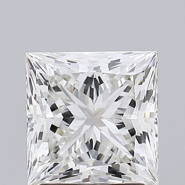 2.05-CARAT Princess DIAMOND
