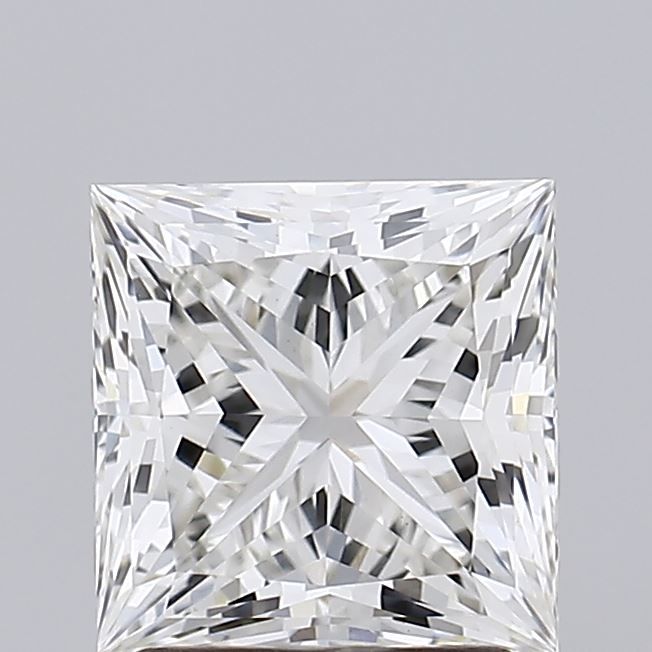 2.05-CARAT Princess DIAMOND