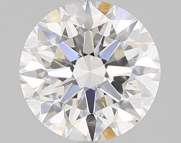 2.38-CARAT Round DIAMOND