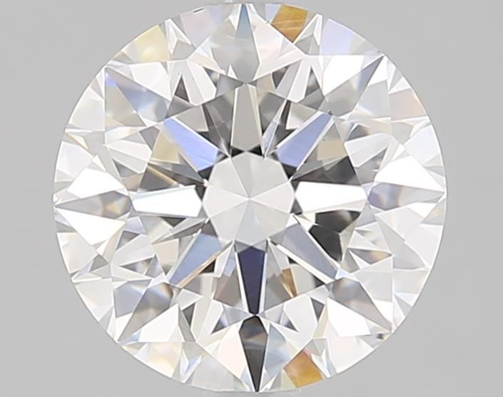 2.38-CARAT Round DIAMOND