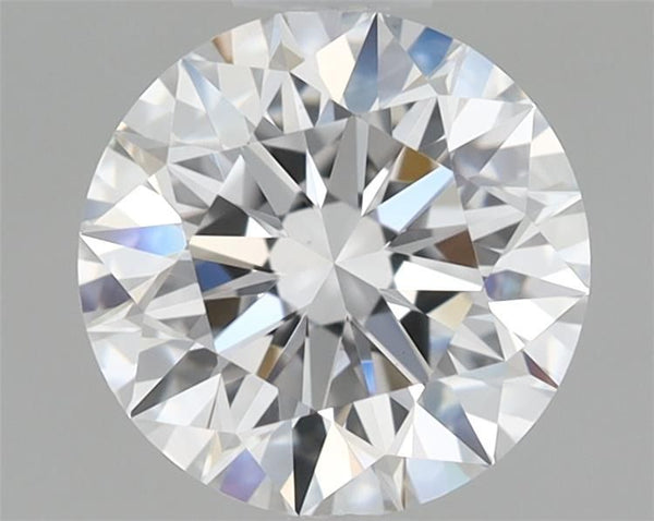 1.32-CARAT Round DIAMOND