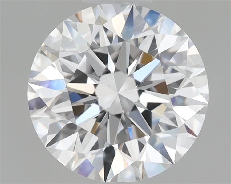 1.32-CARAT Round DIAMOND