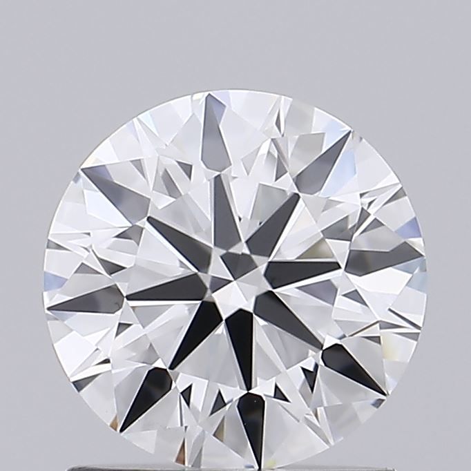1.13-CARAT Round DIAMOND