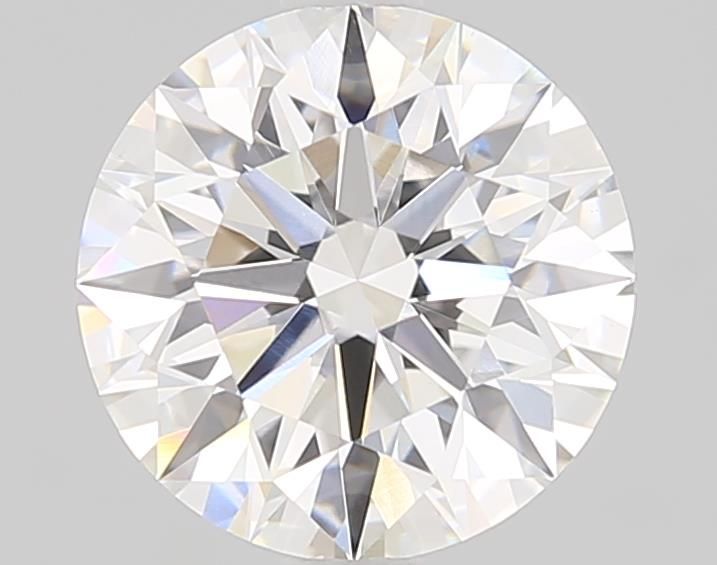 2.26-CARAT Round DIAMOND