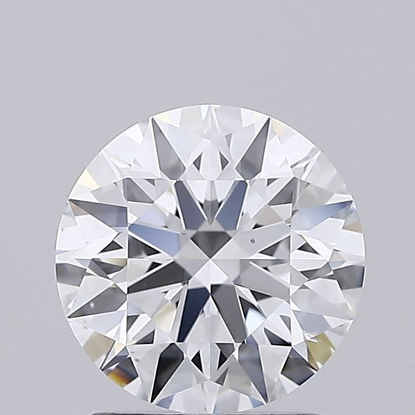 1.51-CARAT Round DIAMOND