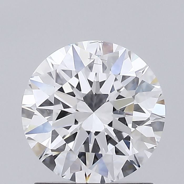 1.21-CARAT Round DIAMOND
