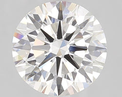 2.24-CARAT Round DIAMOND