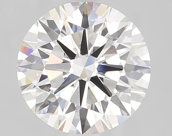 2.24-CARAT Round DIAMOND
