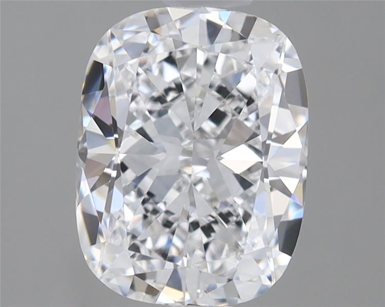 1.56-CARAT Cushion brilliant DIAMOND