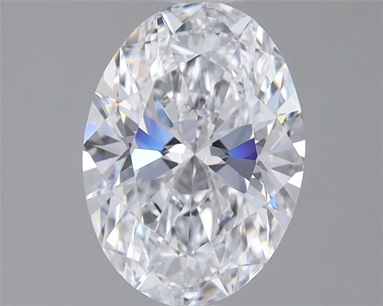 1.59-CARAT Oval DIAMOND