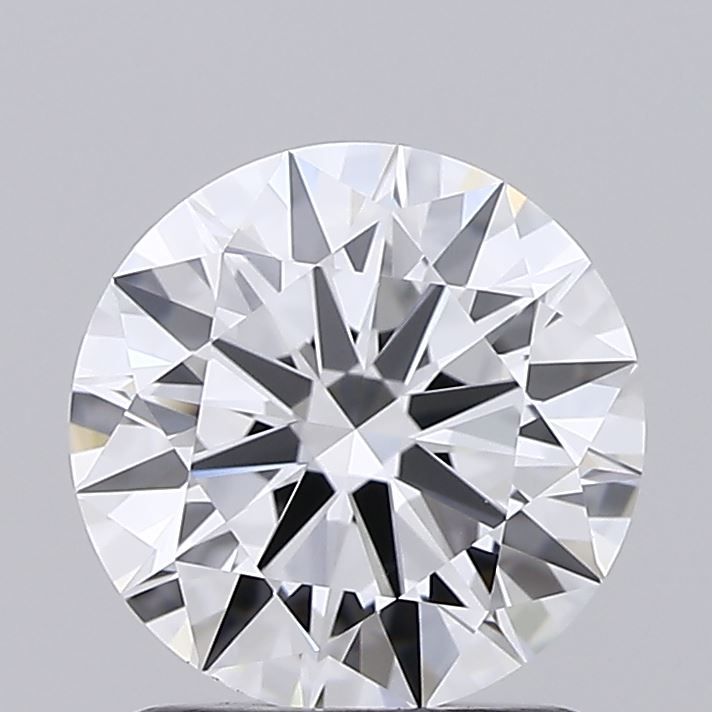 1.31-CARAT Round DIAMOND