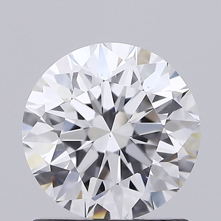 1.24-CARAT Round DIAMOND