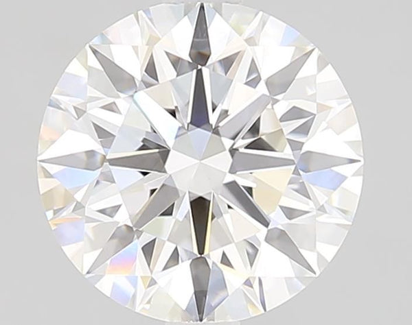 2.37-CARAT Round DIAMOND