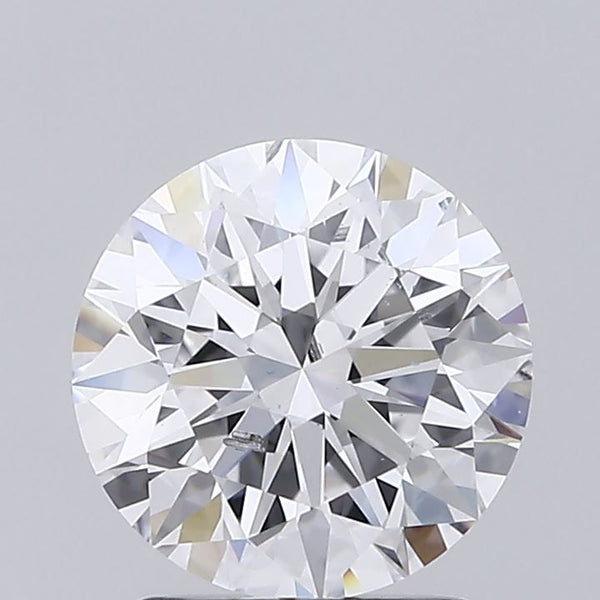 2.13-CARAT Round DIAMOND