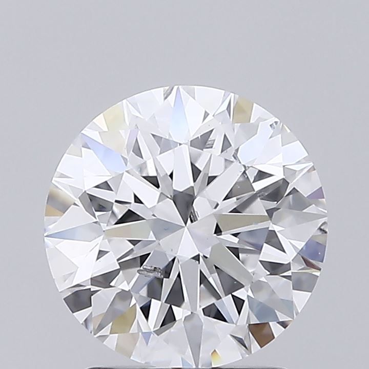 2.13-CARAT Round DIAMOND