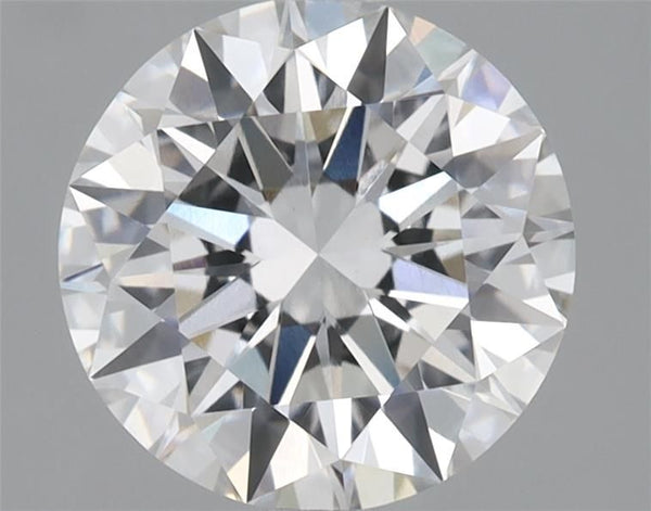 1.86-CARAT Round DIAMOND