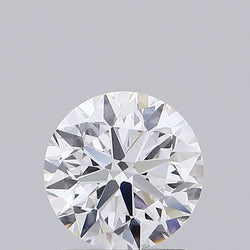 1.50-CARAT Round DIAMOND