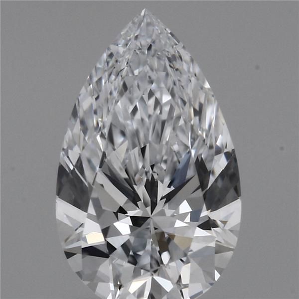 1.08-CARAT Pear DIAMOND