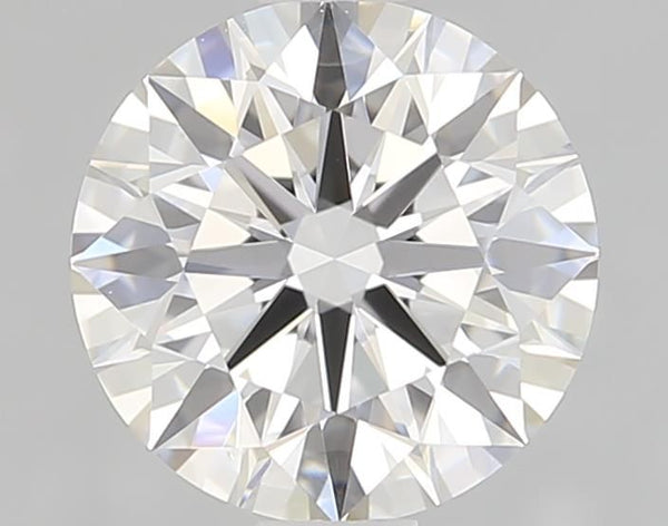 1.10-CARAT Round DIAMOND