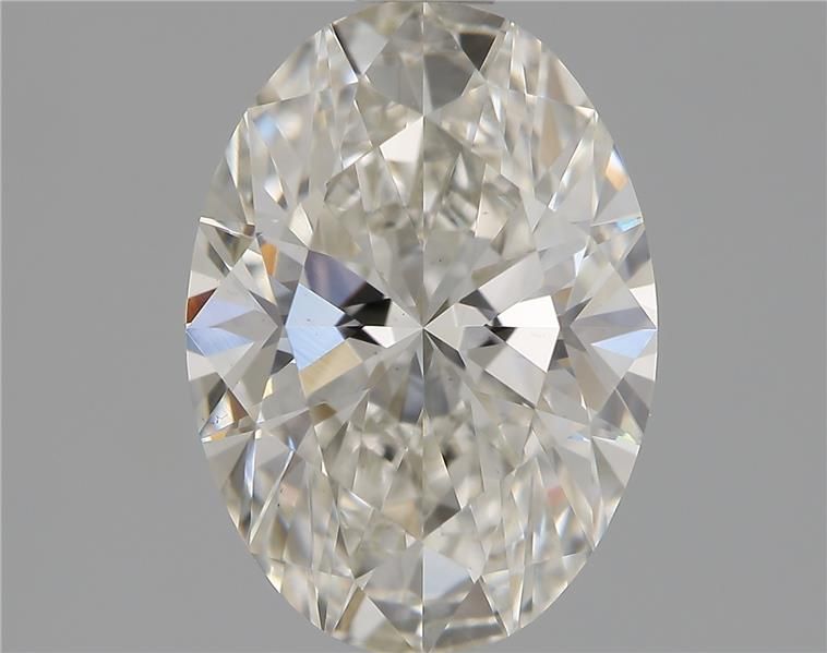 1.50-CARAT Oval DIAMOND