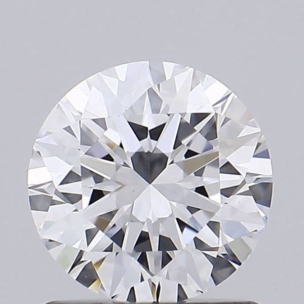 1.00-CARAT Round DIAMOND