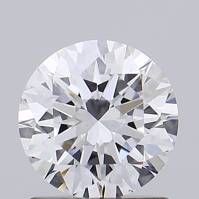 1.00-CARAT Round DIAMOND