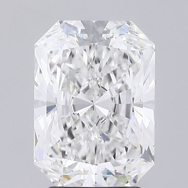 2.59-CARAT Radiant DIAMOND