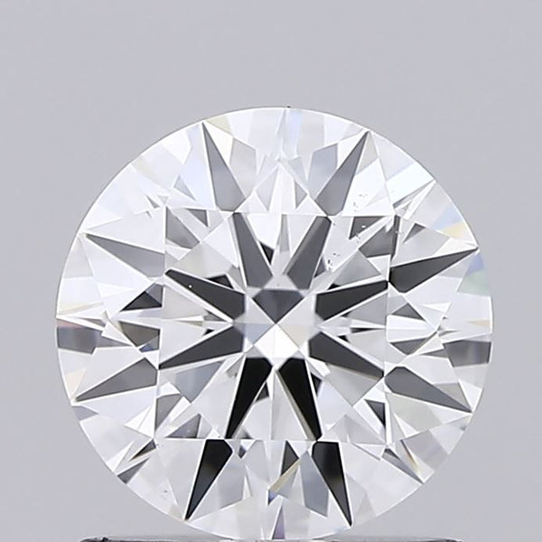 1.05-CARAT Round DIAMOND