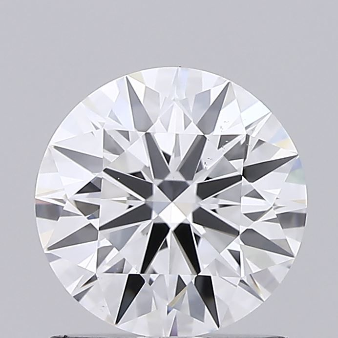 1.05-CARAT Round DIAMOND