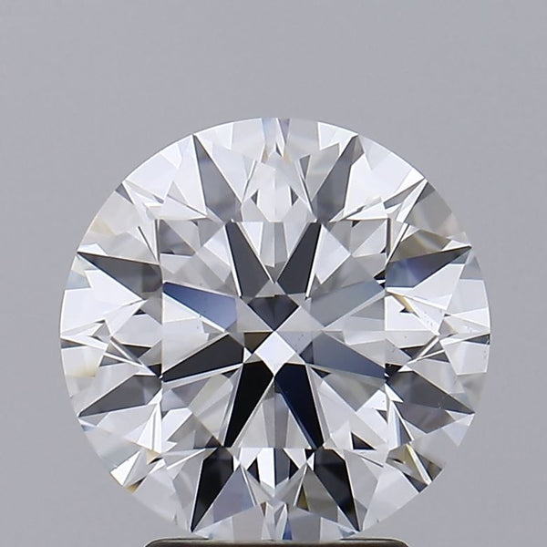 3.36-CARAT Round DIAMOND