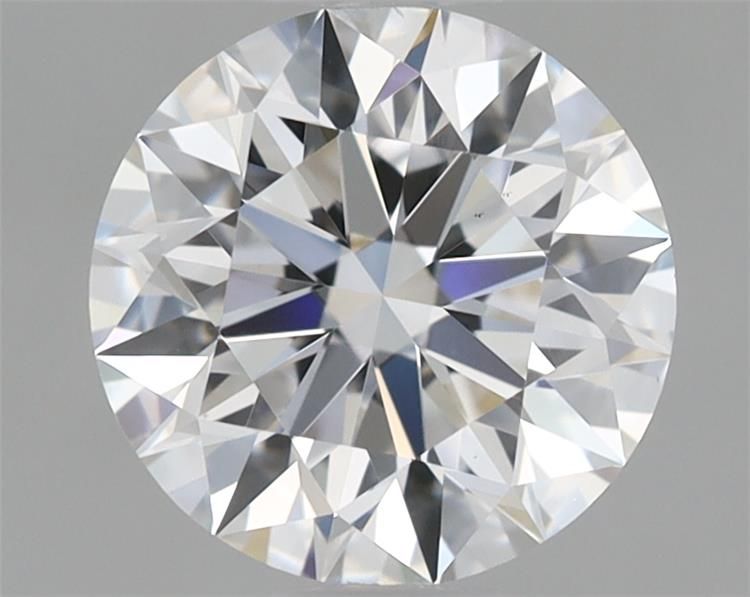 1.16-CARAT Round DIAMOND