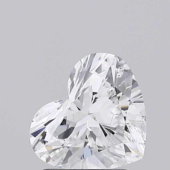 1.50-CARAT Heart DIAMOND