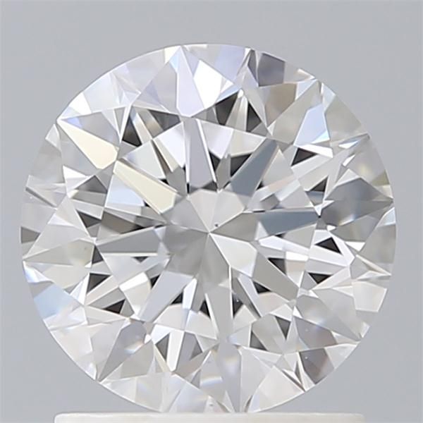 1.50-CARAT Round DIAMOND