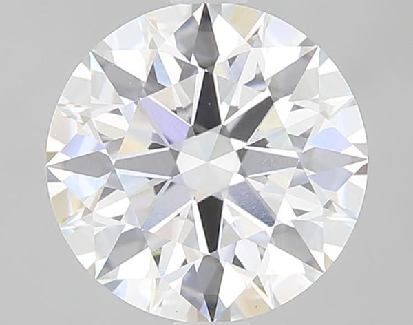 2.01-CARAT Round DIAMOND