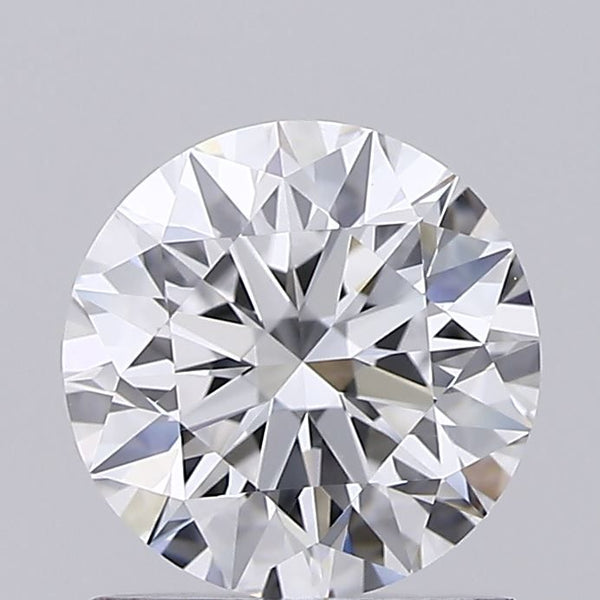 1.06-CARAT Round DIAMOND