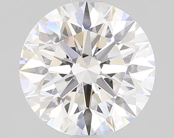 2.34-CARAT Round DIAMOND