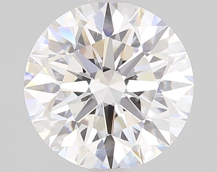 2.34-CARAT Round DIAMOND