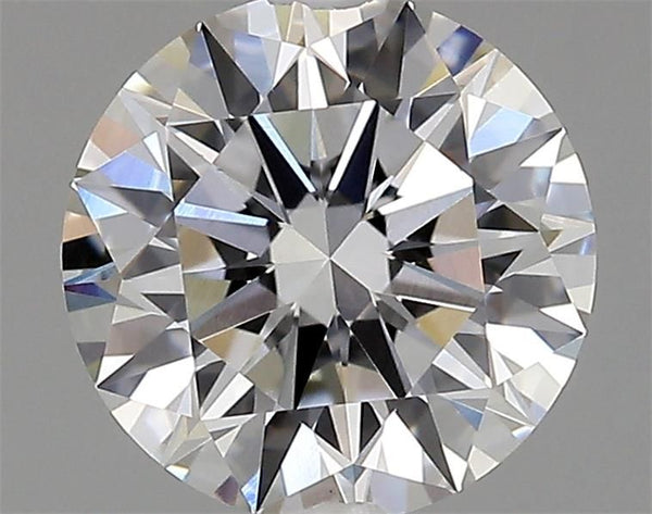 2.15-CARAT Round DIAMOND