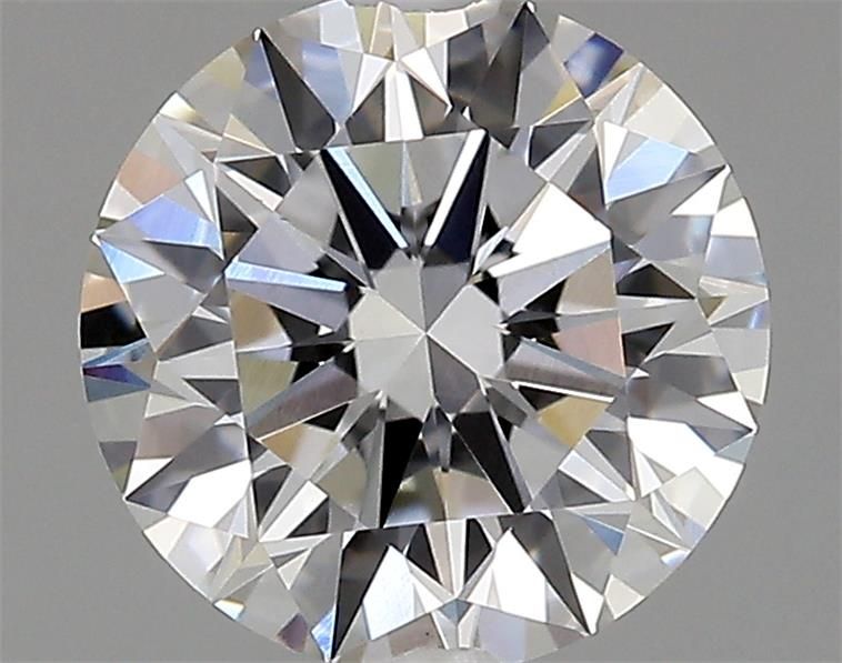2.15-CARAT Round DIAMOND
