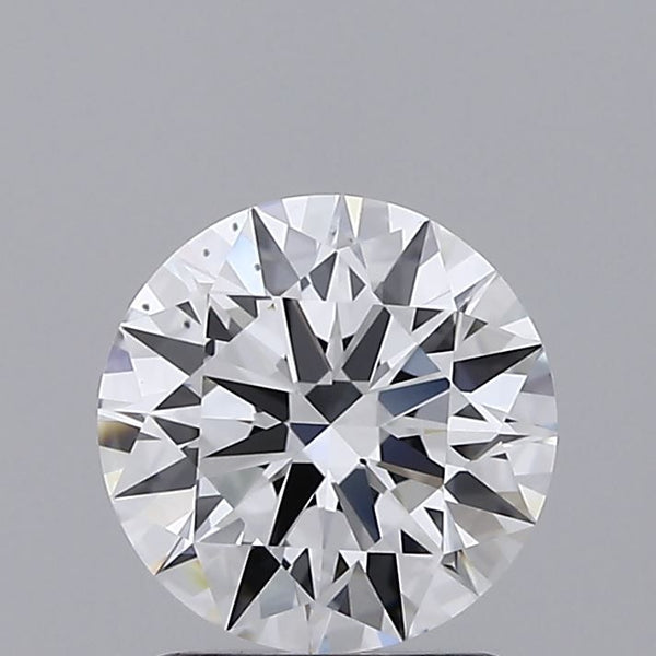 1.51-CARAT Round DIAMOND