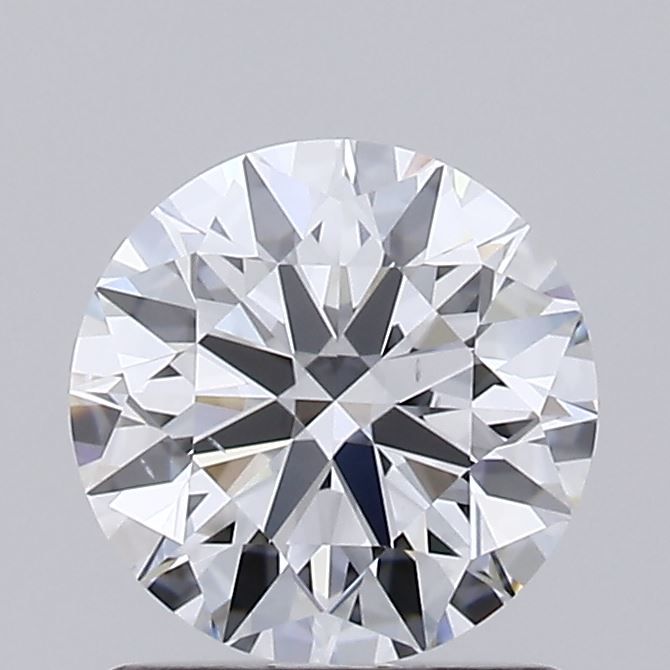 1.19-CARAT Round DIAMOND