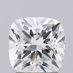 2.00-CARAT Cushion brilliant DIAMOND