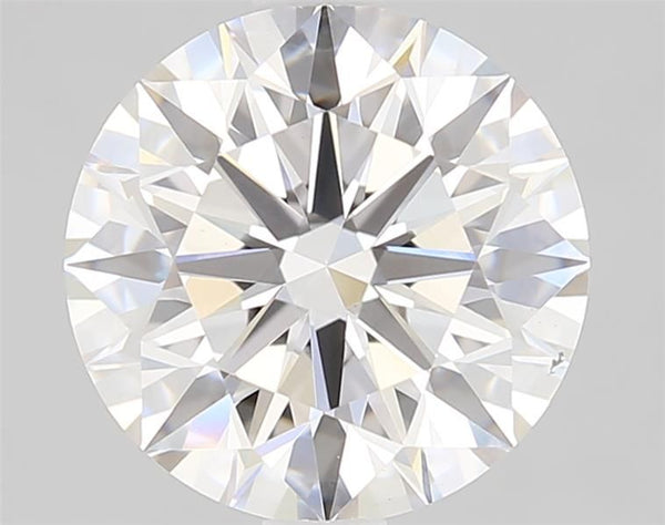 2.30-CARAT Round DIAMOND