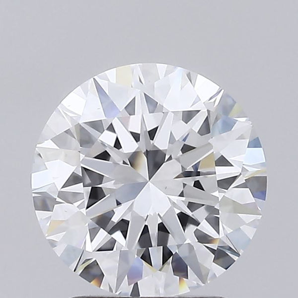 2.12-CARAT Round DIAMOND
