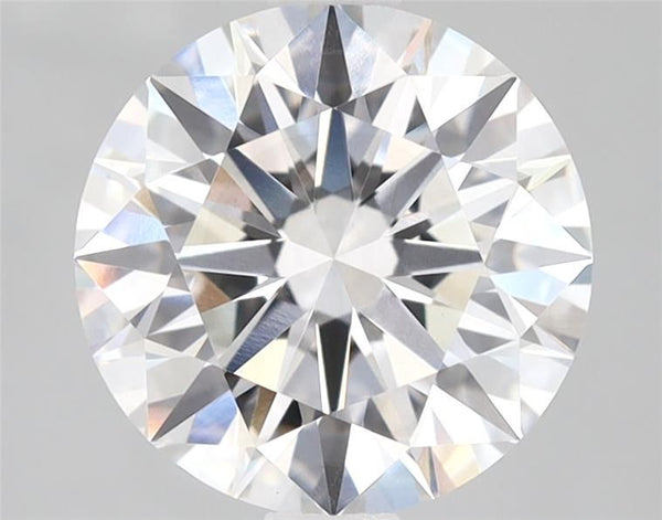 2.32-CARAT Round DIAMOND