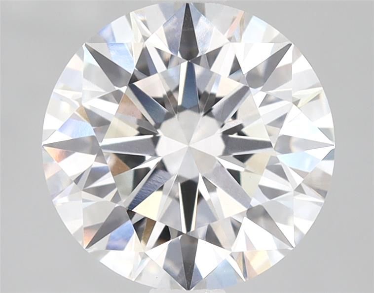 2.32-CARAT Round DIAMOND