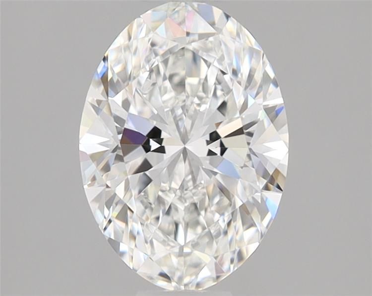 1.64-CARAT Oval DIAMOND