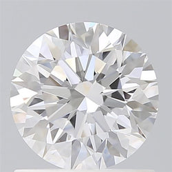 1.00-CARAT Round DIAMOND