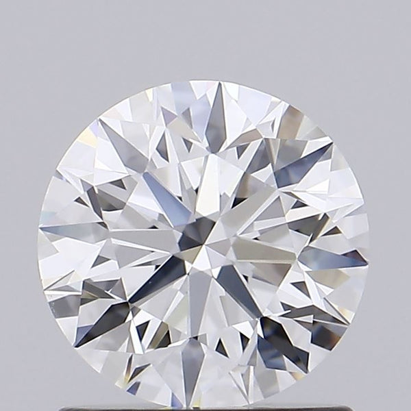 1.07-CARAT Round DIAMOND
